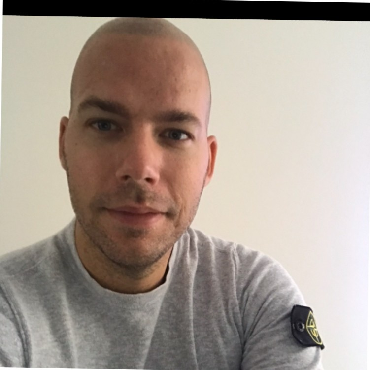 Wessel van de Vijfeijken